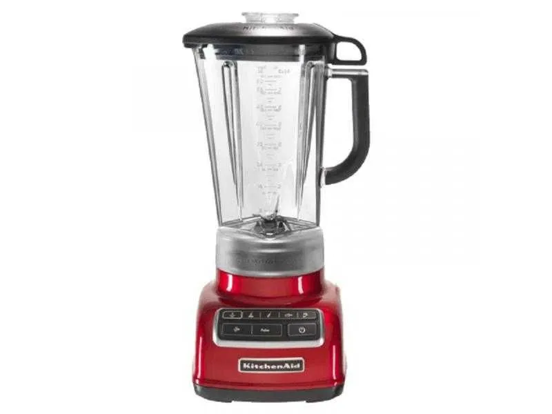 KITCHENAID Blender Diamond 1.75l (jabuka crveni) KA5KSB1585ECA