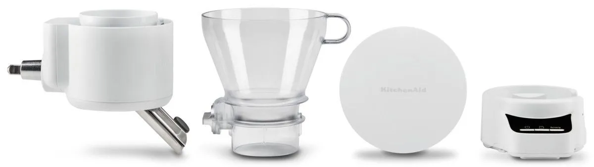 KITCHENAID Dodatak sa sitom i vagom KA5KSMSFTA