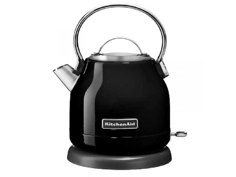 KITCHENAID Ketler 1,25L (crna) KA5KEK1222EOB