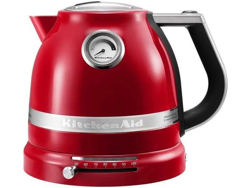 KITCHENAID Ketler Artisan1 1,5l (crvena) KA5KEK1522EER