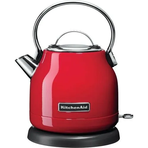 KITCHENAID Ketler P2 1,25L (crvena) KA5KEK1222EER
