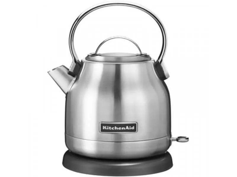KITCHENAID Ketler P2 1,25L (metalna) KA5KEK1222ESX