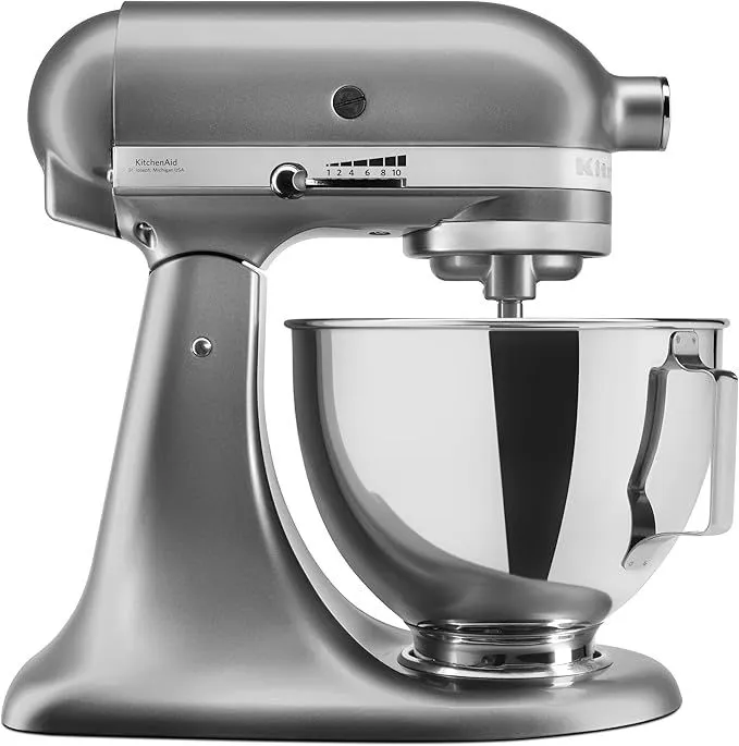 KITCHENAID Mikser sa posudom 4/3L KA5KSM95PSECU