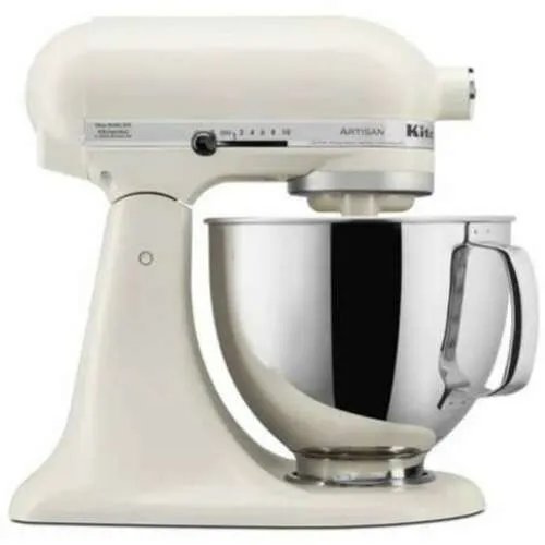 KITCHENAID Mikser sa posudom Artisan 4.8L (porcelain) KA5KSM125EPL