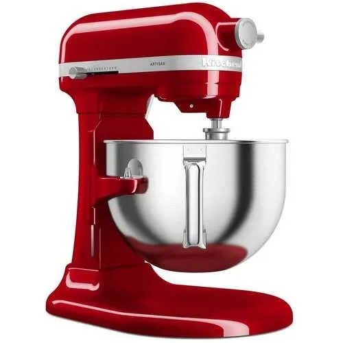 KITCHENAID Mikser sa posudom Artisan 5.6L (empire red) KA5KSM60SPXEER