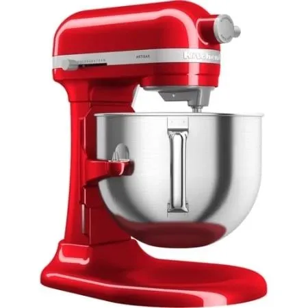 KITCHENAID Mikser sa posudom Artisan 6.6L (candy apple) KA5KSM70SHXECA