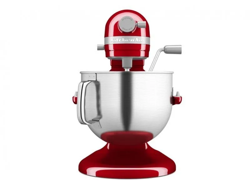 KITCHENAID Mikser sa posudom Artisan 6.6L (empire red) KA5KSM70SHXEER
