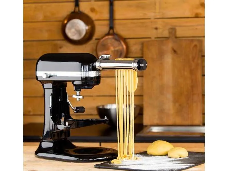 KITCHENAID Pasta set roller & cutter mixer dodaci KA5KSMPRA
