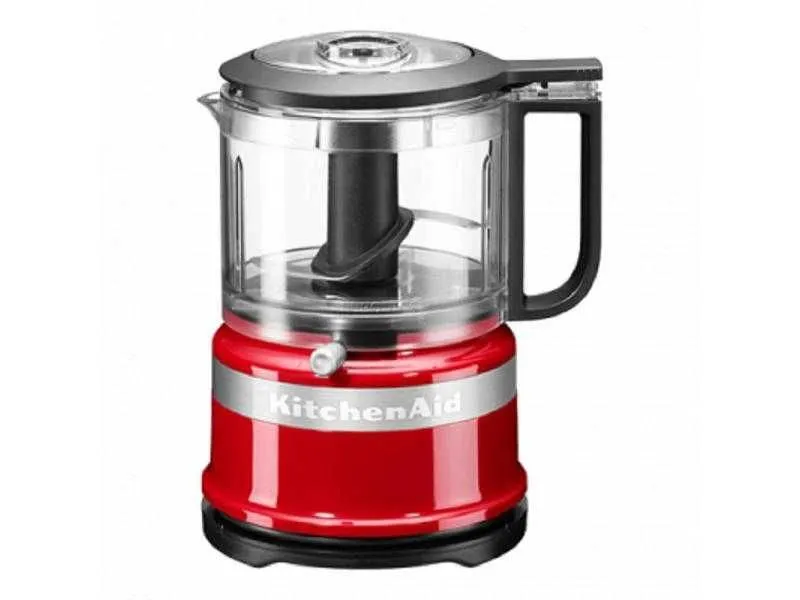 KITCHENAID Seckalica mini (crvena) KA5KFC3516EER