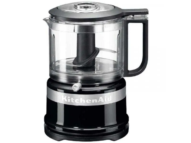 KITCHENAID Seckalica mini  KA5KFC3516EWH