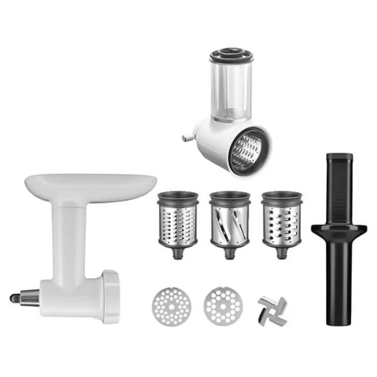 KITCHENAID Set dodataka za mikser KA5KSM2FPPC