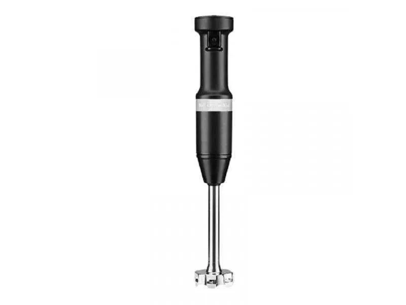 KITCHENAID Štapni mikser (crna mat) KA5KHBV83EBM