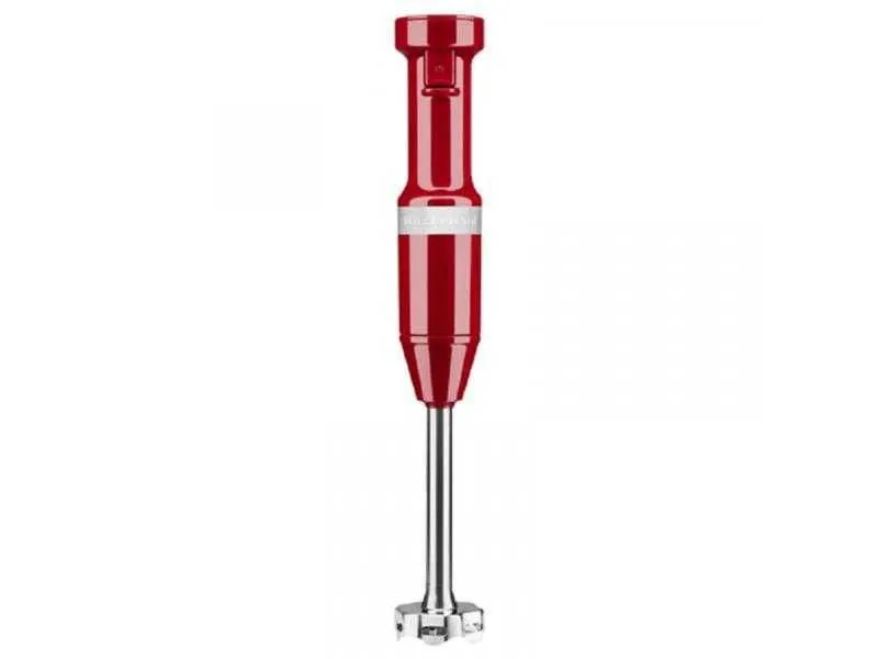 KITCHENAID Štapni mikser (crvena) KA5KHBV83EER