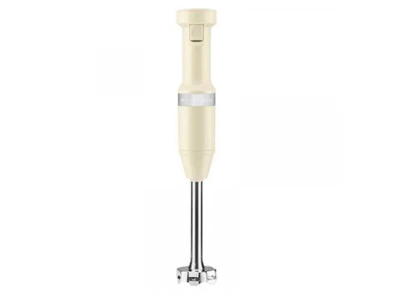 KITCHENAID Štapni mikser (krem) KA5KHBV83EAC
