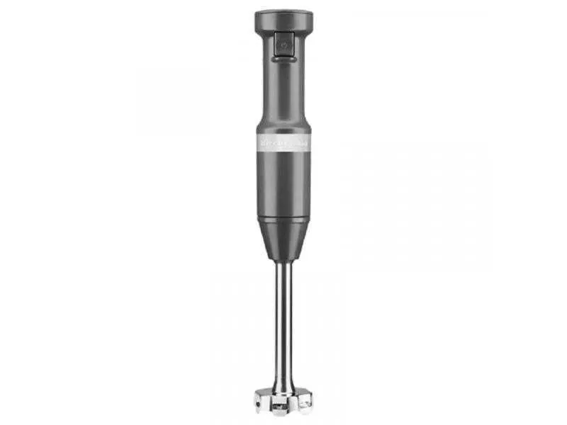 KITCHENAID Štapni mikser (sivi) KA5KHBV83EDG