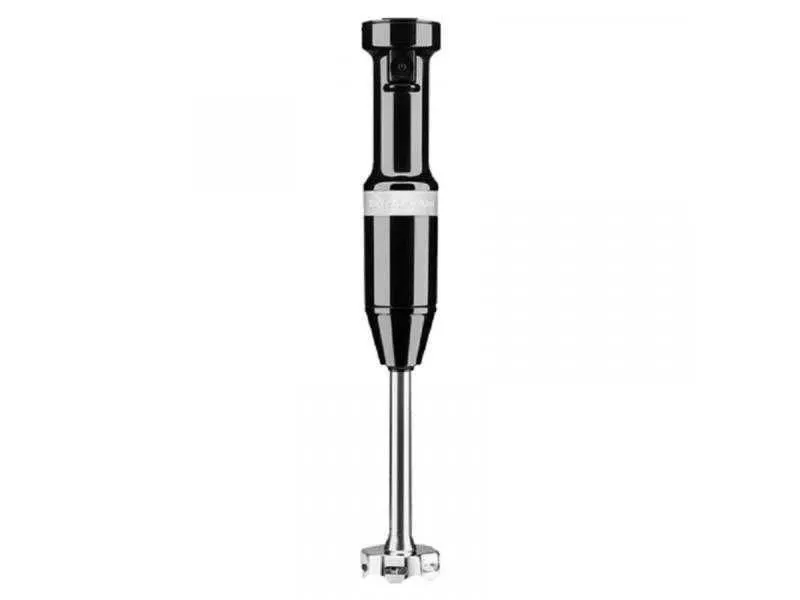 KITCHENAID Štapni mikser (tamno crna) KA5KHBV83EOB