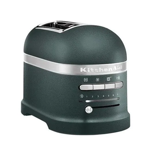 KITCHENAID Toster Artisan (tamno zelena) KA5KMT2204EPP