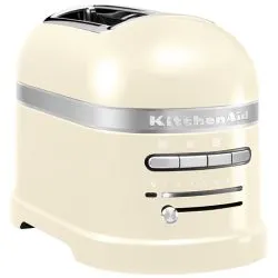 KITCHENAID Toster sa dve kriške  Artisan (krem) KA5KMT2204EAC