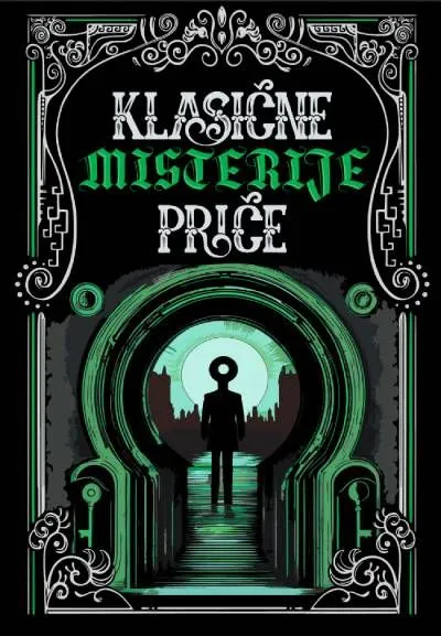 Klasične priče  misterije
