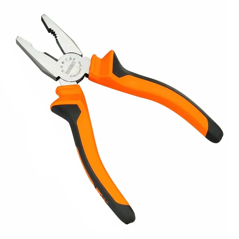 Klesta kombinovana JAKEMY JM-CT1-3/ 6
