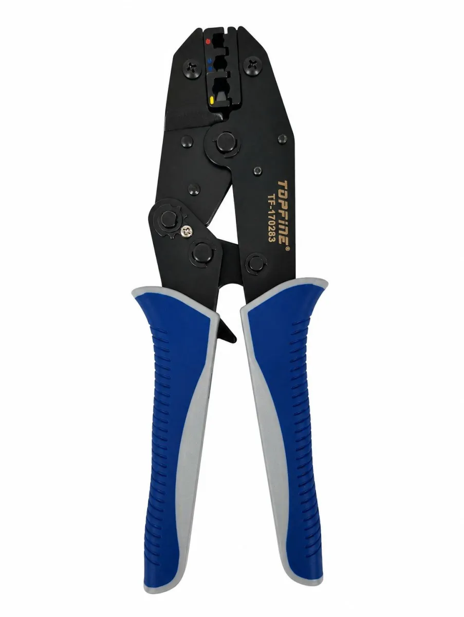 Klešta za krimpovanje stopica 8.7 (220 mm)