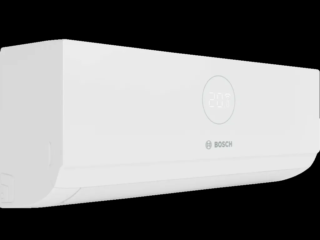 Klima BOSCH Climate 3000i BAC3I-2432IA/inverter/WiFi Ready/A++/A+/R32/24000BTU/bela