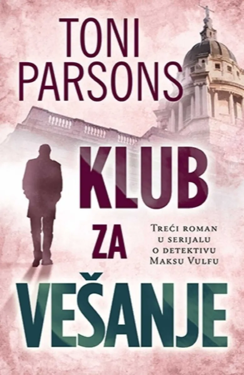 Klub za vešanje