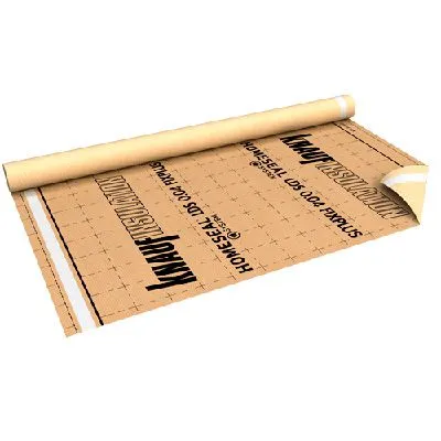 KNAUF Krovna folija LDS 0,04 1,5m x 50m