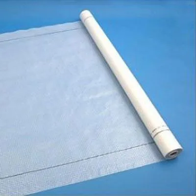 KNAUF Krovna folija LDS 35 transparentna 1,5m x 50m