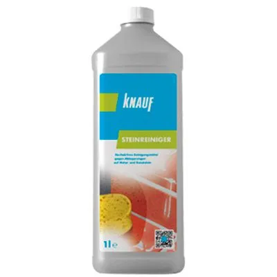 KNAUF Sredstvo za čišćenje kamena 1l