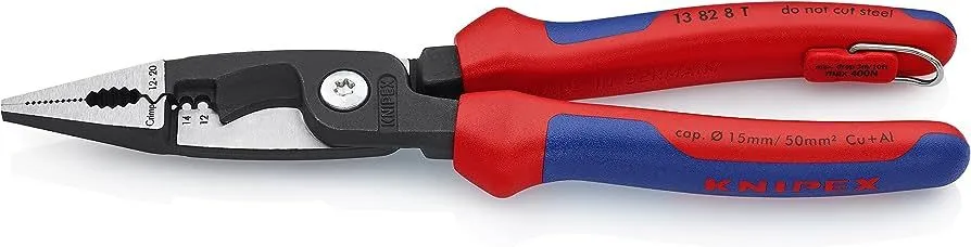 KNIPEX Klešta 6 u 1