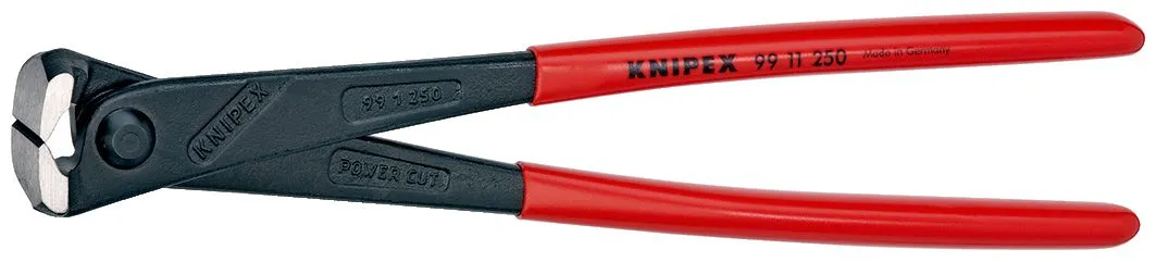 KNIPEX Klešta arm. 250mm jača