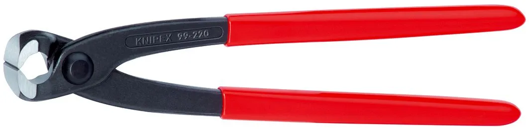 KNIPEX Klešta armiračka 200mm