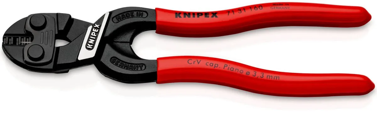 KNIPEX Klešta cobolt 160mm