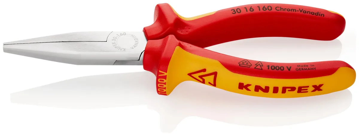 KNIPEX Klešta flah 1000v
