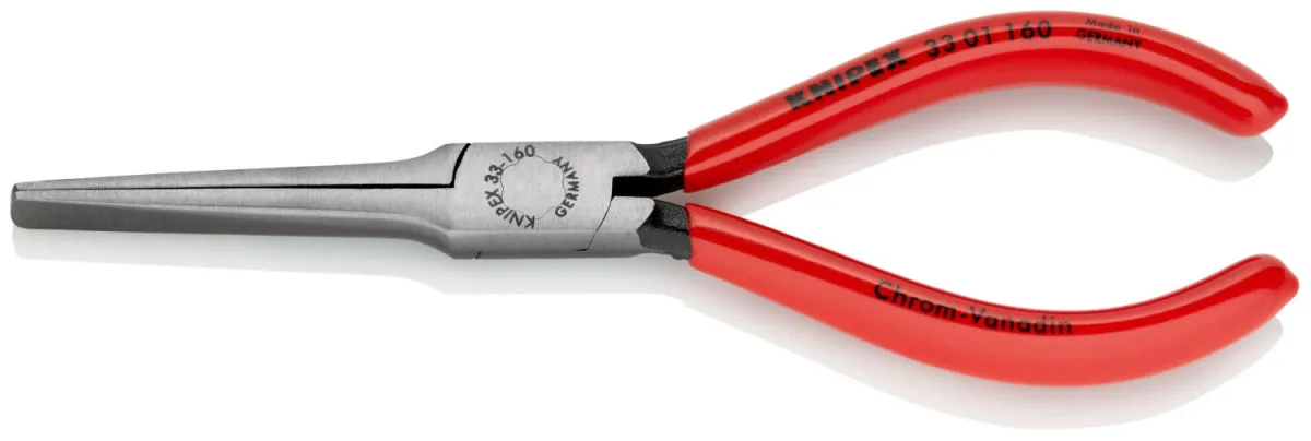 KNIPEX Klešta flah pačji kljun