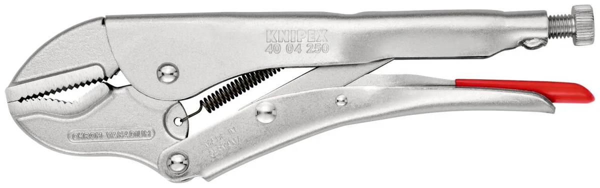 KNIPEX Klešta grip 250mm