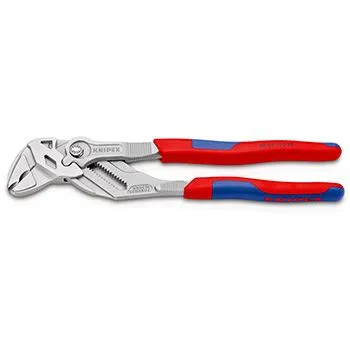 KNIPEX Klešta ključ 250 s4