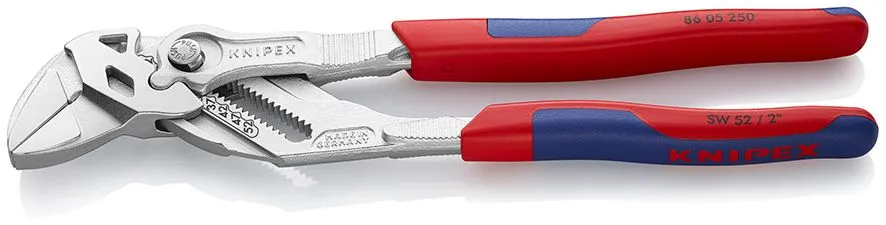 KNIPEX Klešta ključ 250