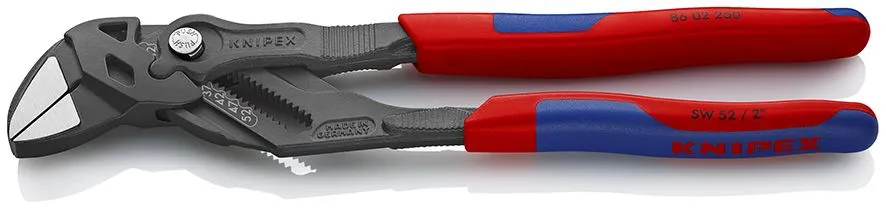 KNIPEX Klešta ključ 250mm