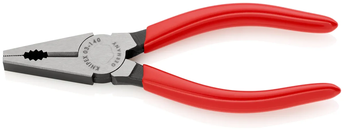 KNIPEX Klešta kombinovana 140