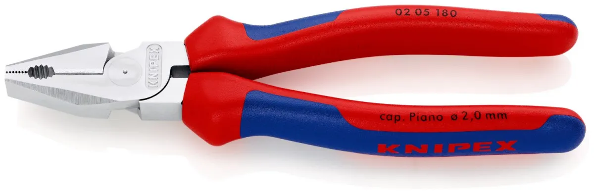 KNIPEX Klešta kombinovana 180