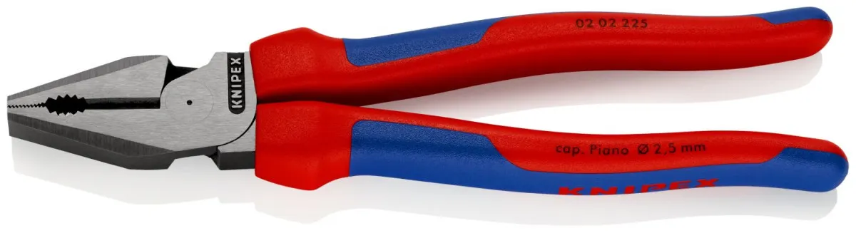 KNIPEX Klešta kombinovana 225