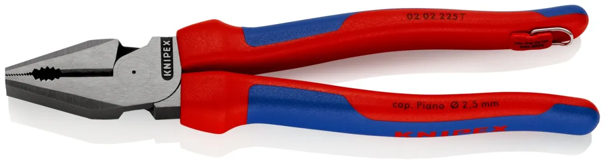 KNIPEX Klešta kombinovana 225t