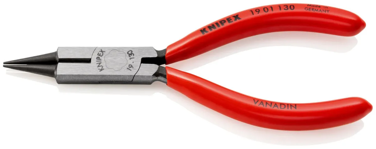 KNIPEX Klešta obla juvelirska