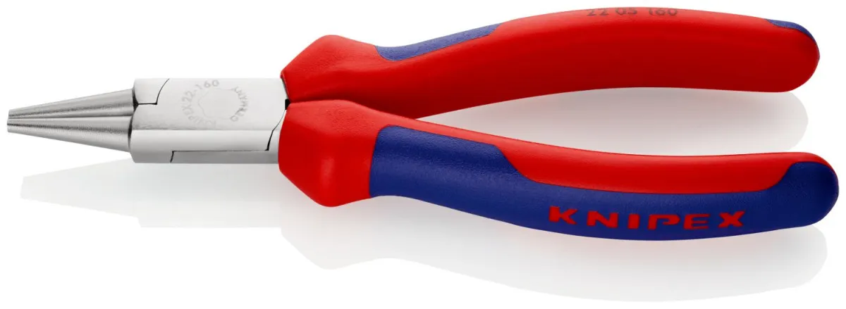 KNIPEX Klešta obla