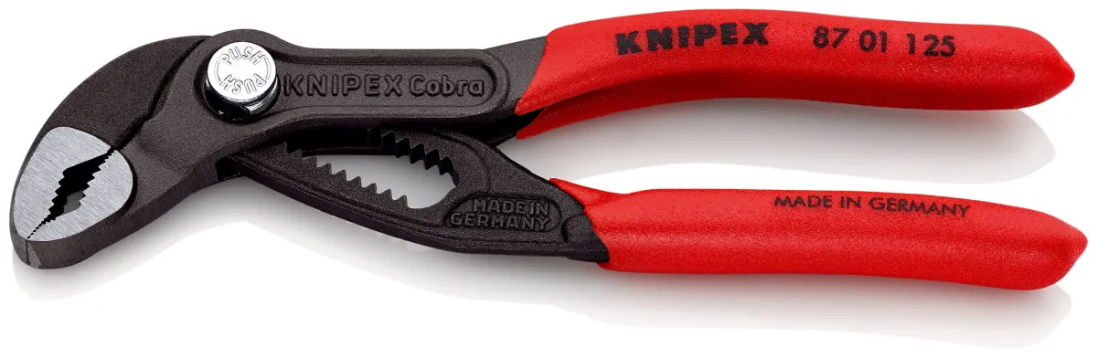 KNIPEX Klešta papagaj 125mm