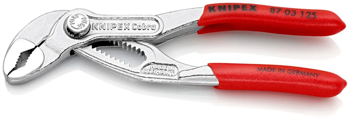 KNIPEX Klešta papagaj 125mm