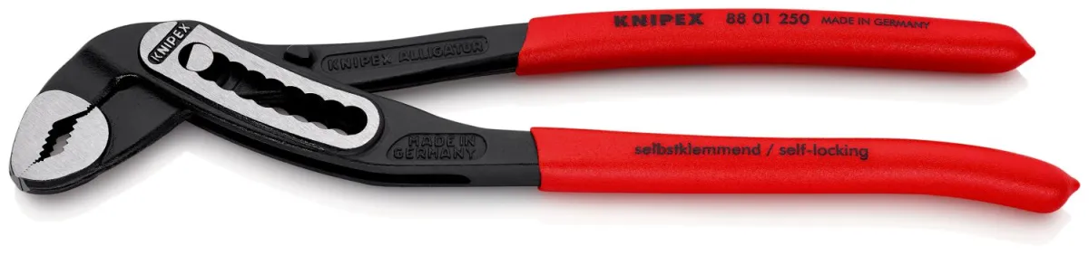 KNIPEX Klešta papagaj 250mm