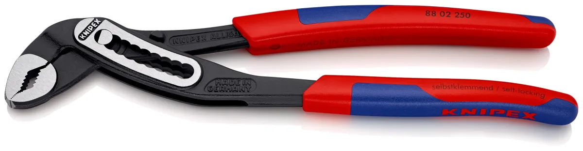 KNIPEX Klešta papagaj 250mm